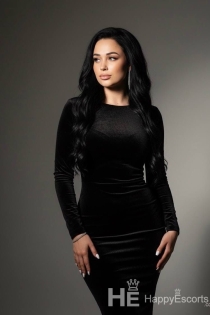 VIP Model Victoria, 24 yaşında, İstanbul/Türkiye Escort - 6