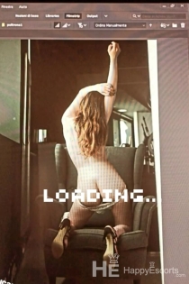 Selvaggia Calypso, Età 24, Vicenza / Italia Escort - 2