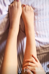 Selvaggia Calypso, Età 24, Vicenza / Italia Escort - 3