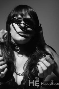 Selvaggia Calypso, Età 24, Vicenza / Italia Escort - 6