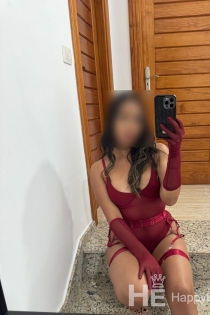 Zafiro, 25-vuotias, Barcelona / Espanja Escorts - 3