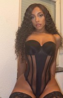 Marilin, Age 24, Luxembourg / Luxembourg Escorts