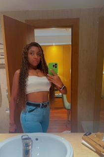 Marilin, 24 år, Luxembourg / Luxembourg Eskorte - 11