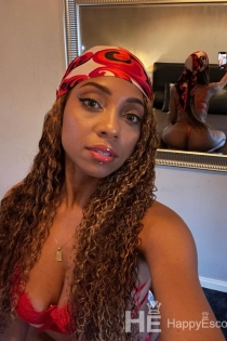 Marilin, 24 år, Luxembourg / Luxembourg Eskorte - 9