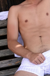 Mosaab, 36 años, Göteborg / Suecia Escorts - 1