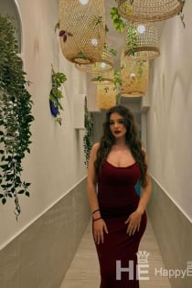 Адела Рецхтваардид, 24 године, Тирана / Албанија Пратња - 3