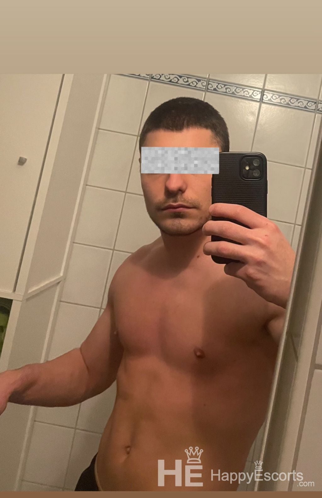 Philipp, Age 23 - 1