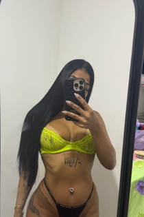 Мелісса, 23 роки, Брага / Португалія Ескорт - 2