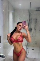 Julieta, Age 30, Milan / Italy Escorts