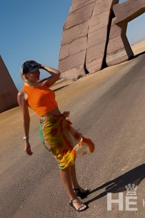 Наташа, 38 години, Шарм Ел Шейх / Египет Ескорти - 2