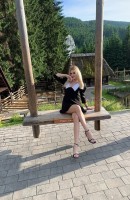 Jasmin, Umri wa miaka 34, Skopje / Wasindikizaji wa Makedonia