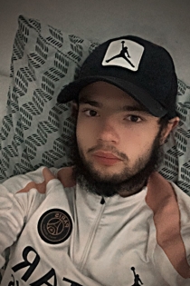 Ethan, 22 ans, Cergy / France Escortes - 2