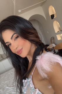 angelina, Age 25, Escort in Madrid / Spain - 3