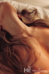 Maya, 23 ans, Luxembourg / Escortes luxembourgeoises - 17