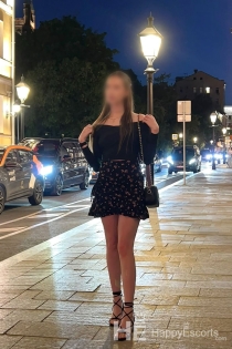Abigail, 25 ans, Escortes à Dubaï / Émirats arabes unis - 7
