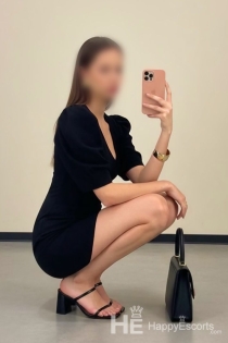 Abigail, 25 ans, Escortes à Dubaï / Émirats arabes unis - 11