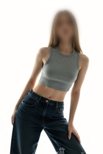 Abigail, 25 ans, Escortes à Dubaï / Émirats arabes unis - 10