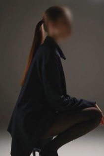 Abigail, 25 ans, Escortes à Dubaï / Émirats arabes unis - 6