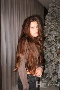 Deyzi, Age 23, Escort in Tbilisi / Georgia - 3