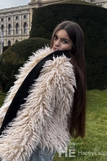 Deyzi, Age 23, Escort in Tbilisi / Georgia - 2