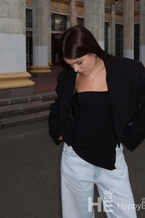 Deyzi, Age 23, Escort in Tbilisi / Georgia - 6