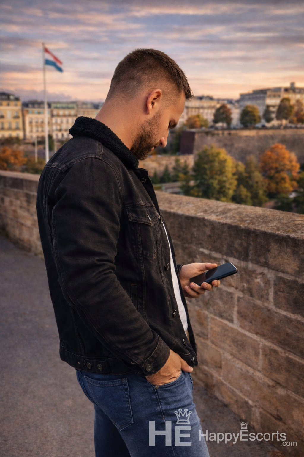 Viktor, 33 jaar, Amsterdam / Nederland Escort - 1