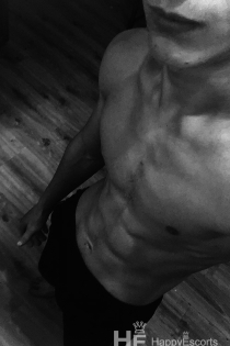 Oleg, wiek 19, Kalisz / Polska Eskorty - 2