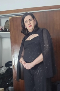 Aly, Age 26, Escort in Madrid / Spain - 1