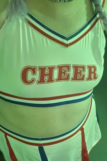 Aly, Age 26, Escort in Madrid / Spain - 2