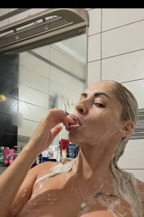 Bridgette, 33 anni, Bergamo / Italia Escort - 5