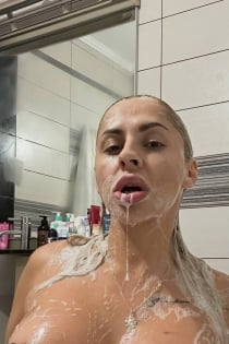 Bridgette, 33 anni, Bergamo / Italia Escort - 6
