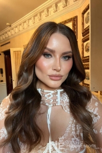 Saphir, 31 tuổi, Milan / Ý - Gái gọi - 7