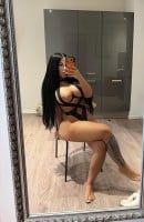 Cataleya, Age 27, Bucharest / Romania Escorts