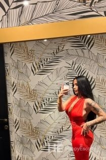 Цаталеиа, 27 године, Беч / Аустрија Пратња - 6