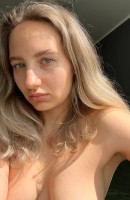 oksana, Albania / Tirana