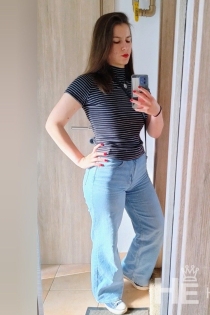 FEFE, Alter 26, Escort in Frankfurt am Main / Deutschland - 1