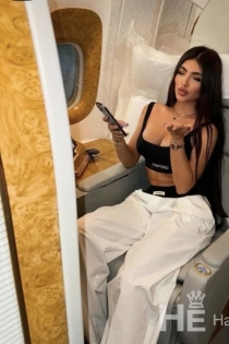 Behazar, 25 yaşında, Antalya / Türkiye Escort - 8