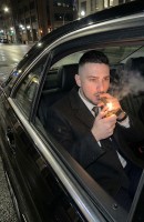 Ivan, Age 26, Monte-Carlo / Monaco Escorts