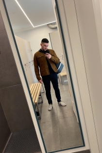 Іван, 26 років, Монте-Карло / Монако Ескорт - 2