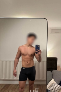 SimonW, 30 años, Copenhague / Dinamarca Escorts - 3