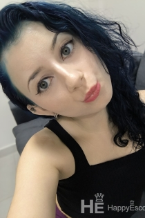 Meii, 29 anos, Acompanhantes Curitiba / Brasil - 2