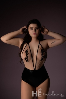 Yana, Age 21, Escort in Chisinau / Moldova - 3