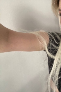 Nasmin, 26 éves, Zágráb / Horvátország Eskortok - 4