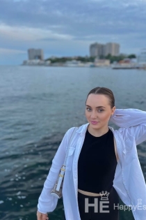 Katarina, Umri wa Miaka 26, Tirana / Albania Wasindikizaji - 3