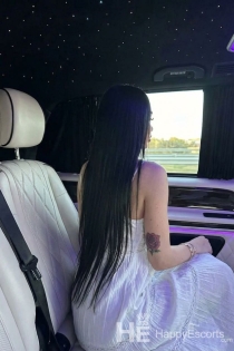 Sezen, Age 23, Escort in Tirana / Albania - 8