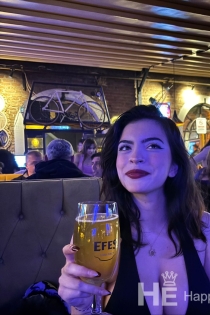 Sezen, Age 23, Escort in Tirana / Albania - 5