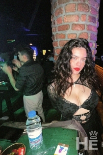 Sezen, Age 23, Escort in Tirana / Albania - 7