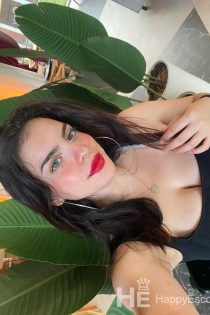 Sezen, Age 23, Escort in Tirana / Albania - 3