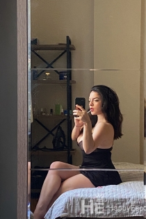 Sezen, Age 23, Escort in Tirana / Albania - 6