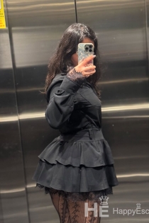 Mery, vanus 25, Tirana / Albaania Eskorttüdrukud - 3